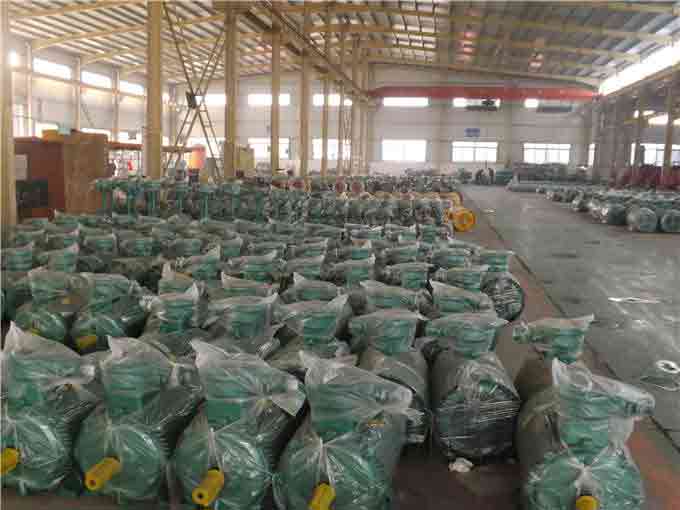 防爆電機(jī)現(xiàn)貨庫(kù)存量