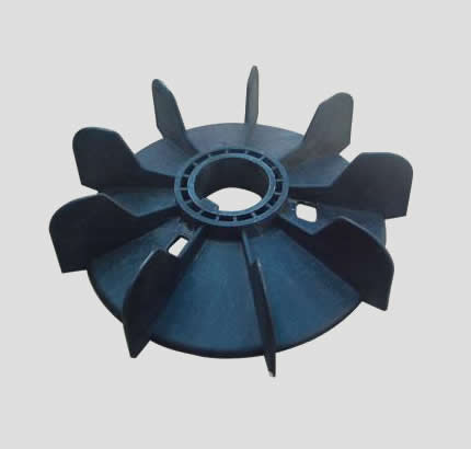 防爆電機風(fēng)扇葉