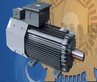 TYB系列永磁變頻同步電動機(jī)