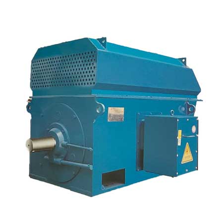 Y、YKS、YKK系列6KV中型高壓三相