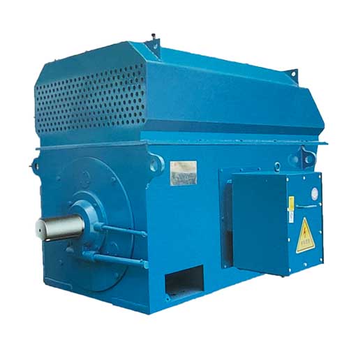 YR、YRKS、YRKK系列10KV